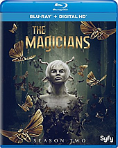 Magicians Magicians