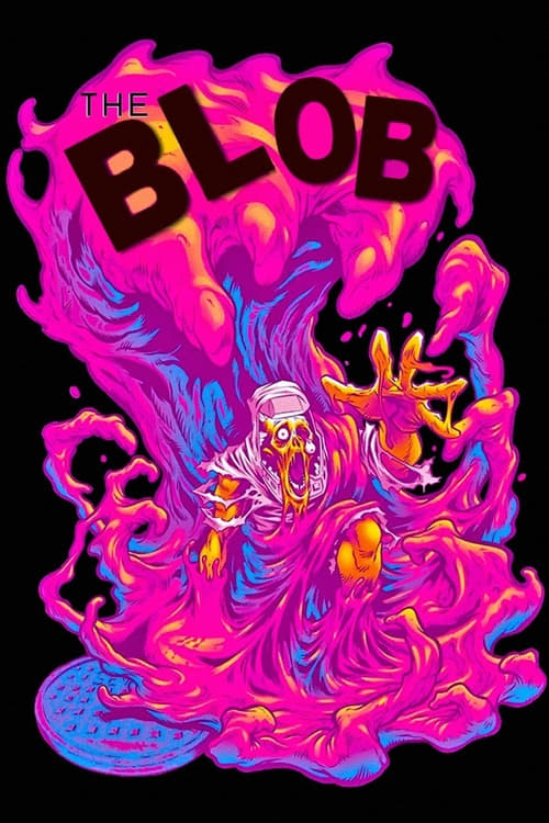 Regarder Le Blob 1988 Film Complet En Francais