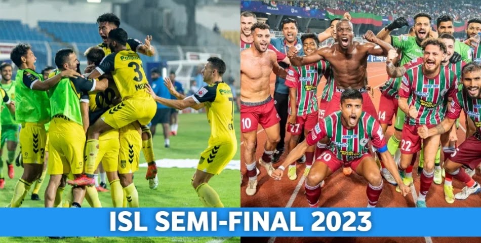 ISL Semi-Final 2023: Preview, Tickets, How to Watch