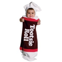 Tootsie Roll