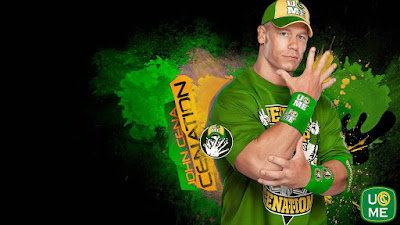 John Cena Hd Wallpapers Free Download - WWE HD WALLPAPER 