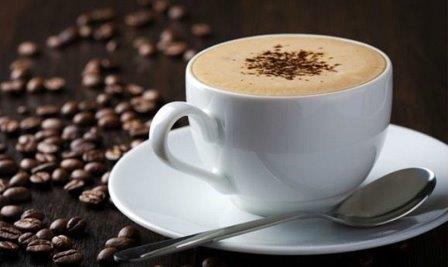 The Benefit of Coffee for Weight Loss and Keep Stable Weight