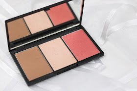 Sleek MakeUP Contour Kit 