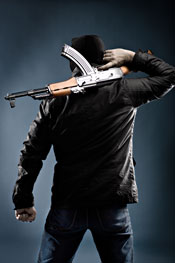 Guerrier?