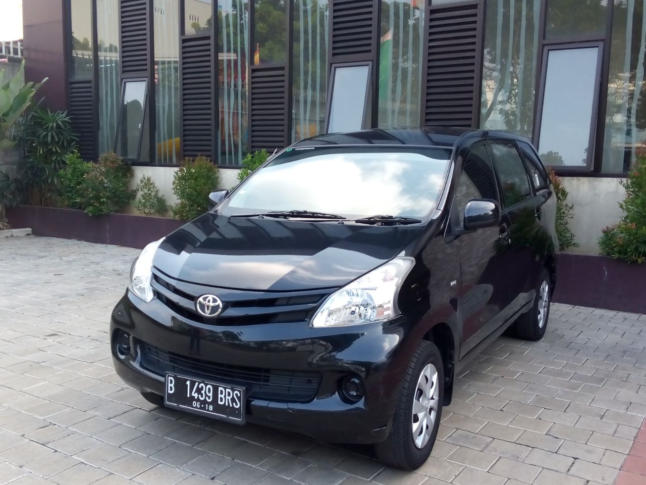 92 Modifikasi Mobil Avanza Jakarta 2017 Modifikasi Mobil Avanza