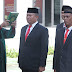 Kasat Pol PP Kota Padang, Mursalim Ambil Sumpah sebagai PPNS