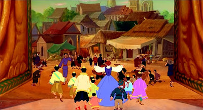 The King And I 1999 Movie Image 11
