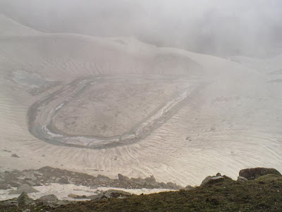 Buraq Travel & Tourism Services in Ansoo Lake