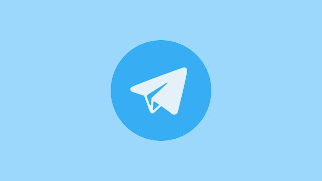 Telegram messenger