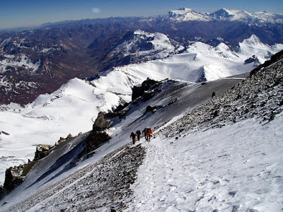 aconcagua