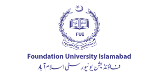 FOUNDATION UNIVERSITY ISLAMABAD   JOB OPPORTUNITIES   FOUNDATION UNIVERSITY MEDICAL COLLEGE