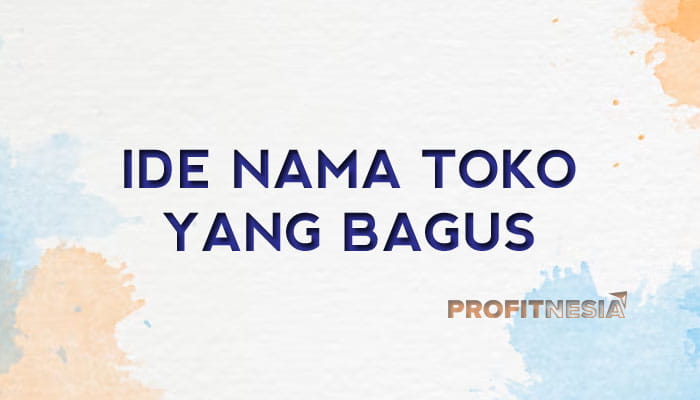 tips menentukan nama toko baju online yang menarik