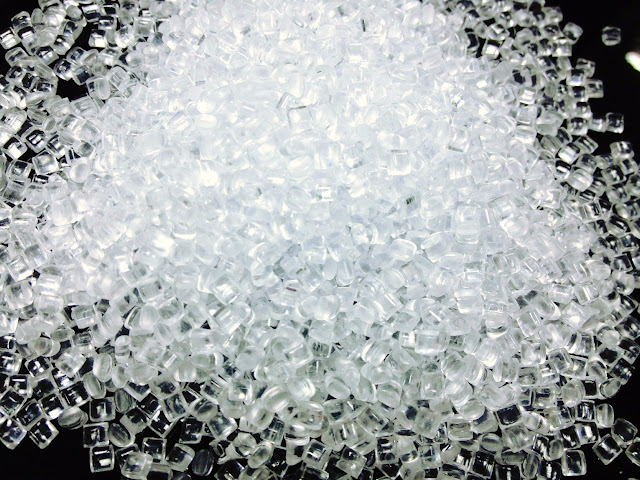 Global Polycarbonate (PC) Resins Market