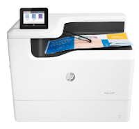 HP Pagewide Color 755dn