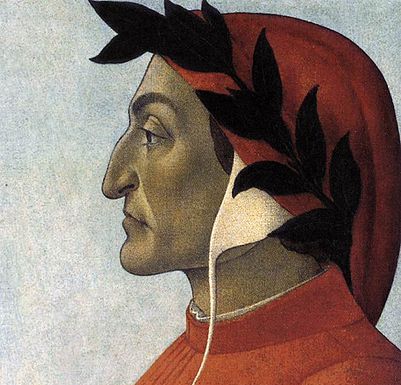 Rome, March 14 (RD) - Dante