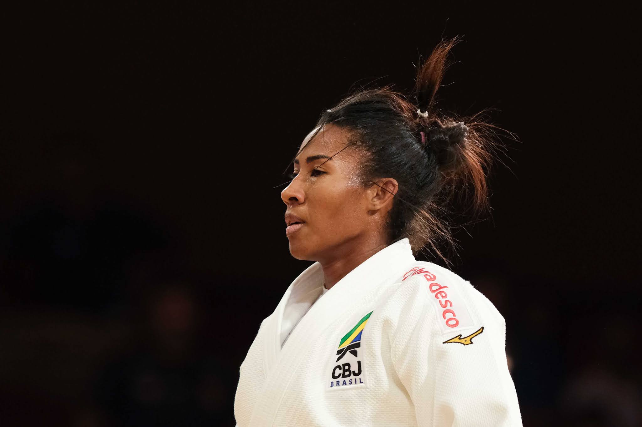 Ketleyn Quadros Conquista A Prata No Grand Slam De Kazan De Judo Surto Olimpico
