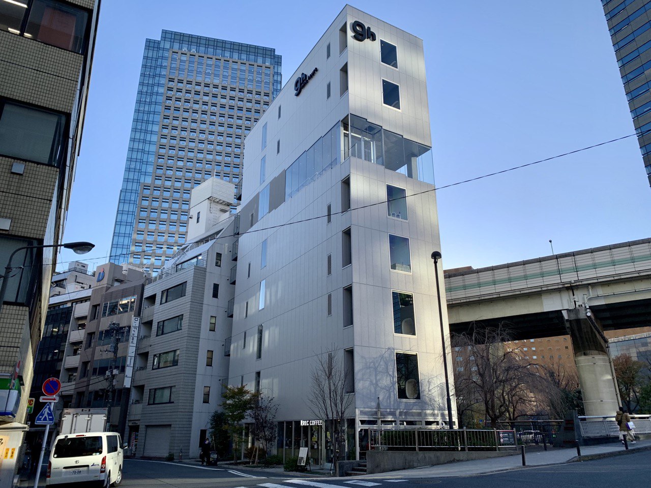 9h nine hours Suidobashi, Tokyo – Updated 2024 Prices