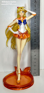 Figuarts Zero Sailor Venus