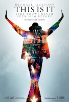 Michael Jackson's This Is It: Movie Review