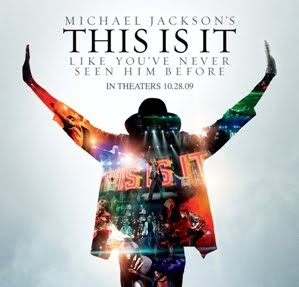 Michael Jackson's This Is It: Movie Review