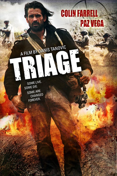 [HD] Triage 2009 Online Stream German