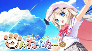 Kud Wafter 01/01 [Sub-Español][MEGA-MF-GD][HD-FullHD][Online]