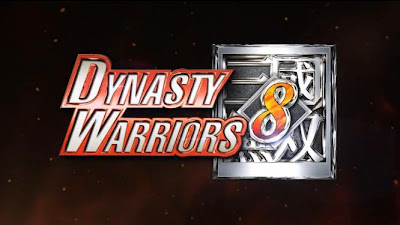 Dynasty Warriors 8