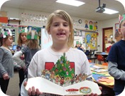 Christmas Around the World and gifts 014