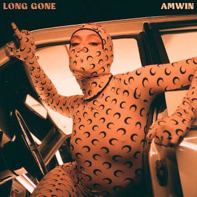 AMWIN Shares New Single ‘Long Gone’