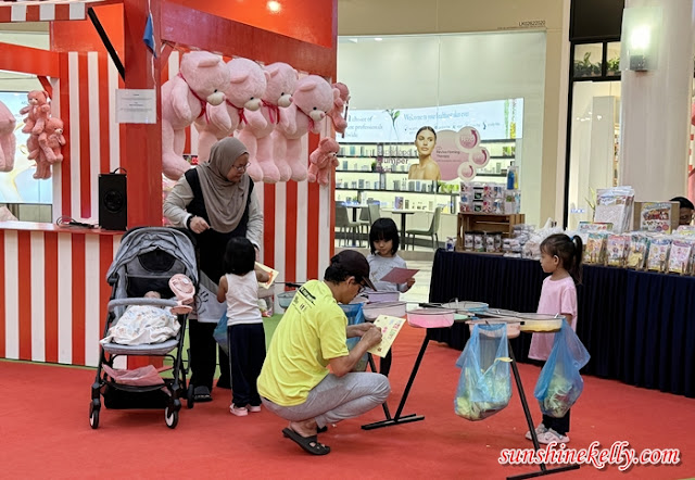 VIKids Carnival is Back at Alamanda Shopping Centre & Mesra Mall This School Break, Alamanda Shopping Centre, Mesra Mall, Suria KLCC Malls, Lifestyle