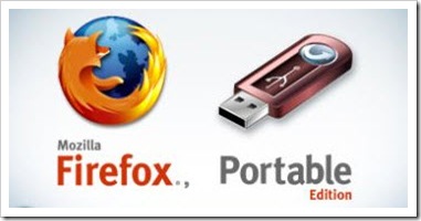 Portable Firefox