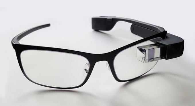 Google: anticipato un prototipo di occhiali per tradurre in tempo reale