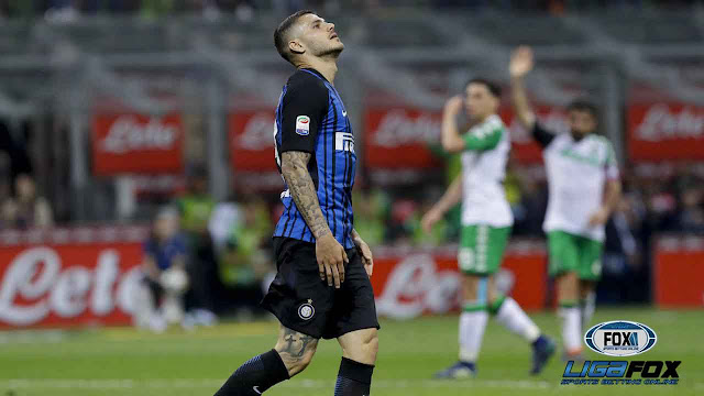 Jika Ini Terbaik untuk Inter Milan, Icardi : Saya Pergi