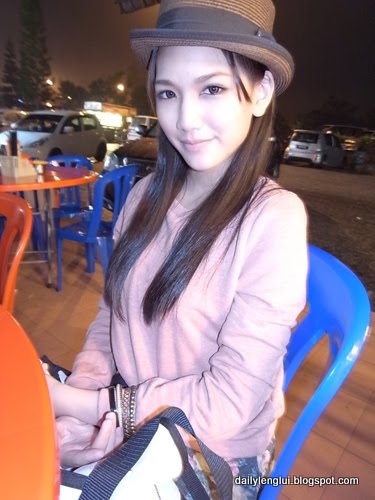 Jane Chuckei Jane Chuckei