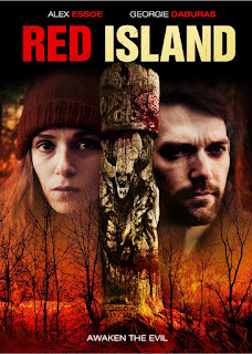 Red Island 