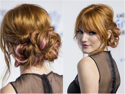 Hairstyles 2014 For Prom