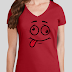  girl t-shirt print design/girl t-shirt designs online shopping/little girl t-shirt designs -rabbifashion