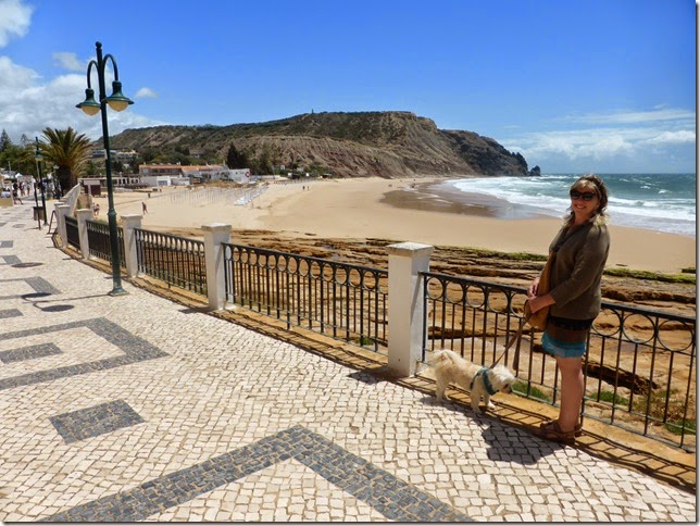 praia de luz 012