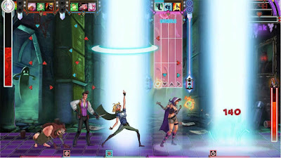 Download The Metronomicon Game For Torrent