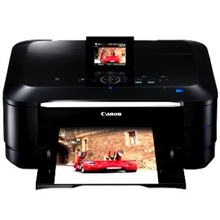 Canon Pixma MG8150 Download Drivers