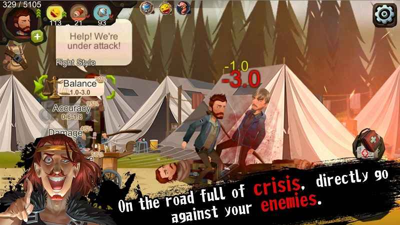 Download Game RPG Mod Apk Offline Android Terbaru 2018 