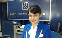 PT Bank Rakyat Indonesia (Persero) Tbk - D3, S1 Frontliner Kanwil I BRI October 2015 