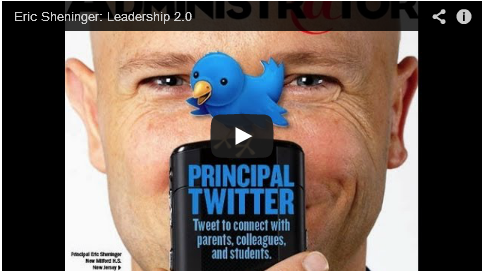 Eric Sheninger