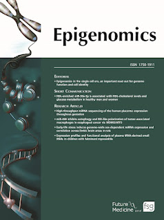 Epigenomics