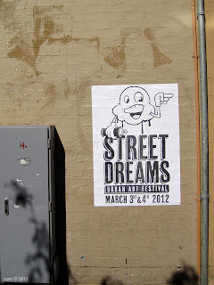 mr sloppy's street dreams