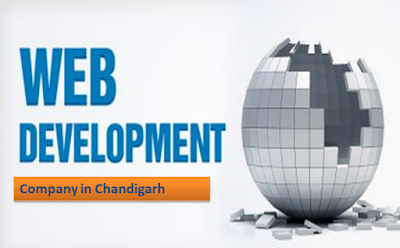 best web development company in chandigarh