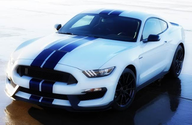 2016 Ford Mustang Shelby GT350 release date and powertrain