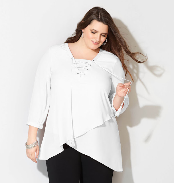 Women plus Size Clothing Online