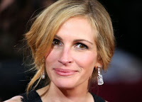 Julia Roberts Hairstyle