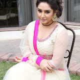 Ragini Dwivedi Photos in Salwar Kameez at South Scope Calendar 2014 Launch Photos 40